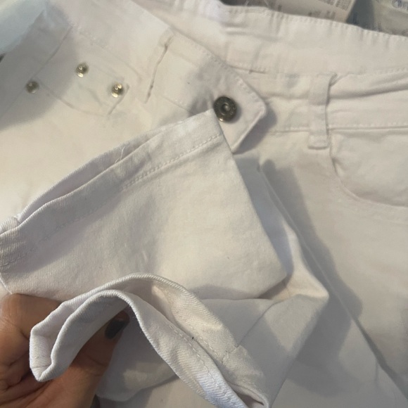 ❤️💯 authentic versace tops with black pants - Picture 8 of 13